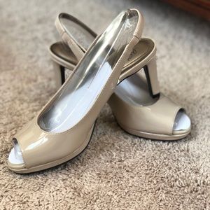 Life Stride Invest heels.